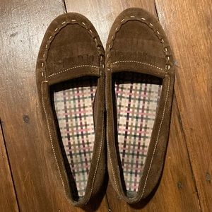 Lands End | Moccasins | 6